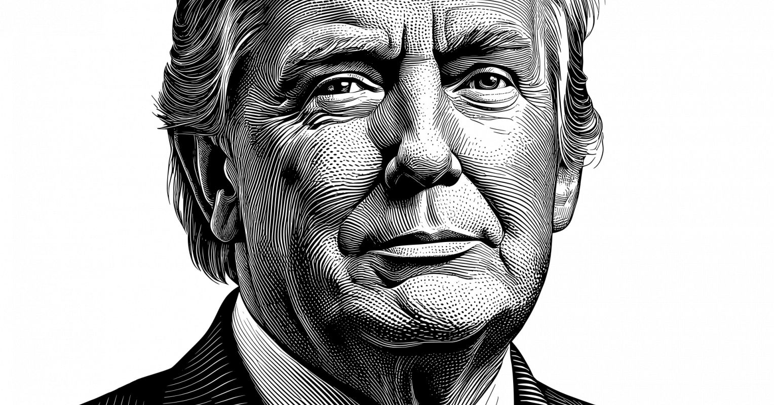 The Hidden Structure Behind Donald Trump's Leadership