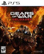 Gears of War: Reloaded (PS5)