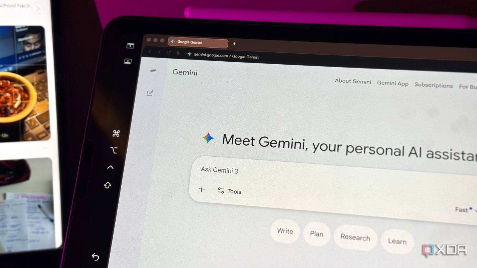 Google's controversial AI changes are the reason why Gemini isn't worth recommending anymore