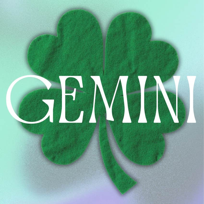 gemini zodiac signs abundance luck may 30, 2026