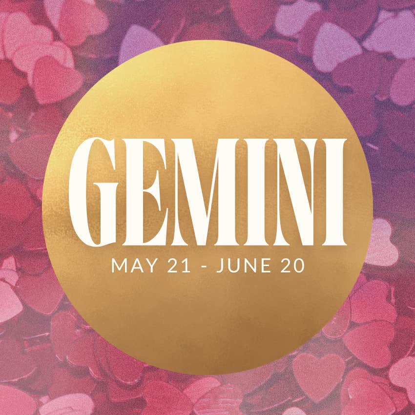 gemini zodiac signs deep love may 25 2026