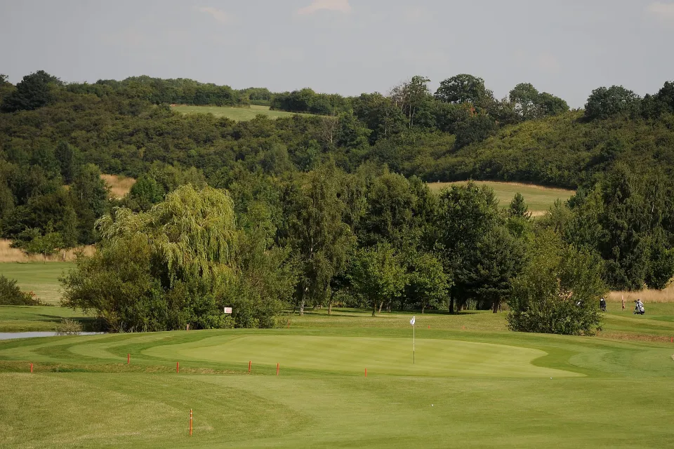 The Vale Golf and Country Club