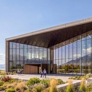 Stratos Data Center Utah