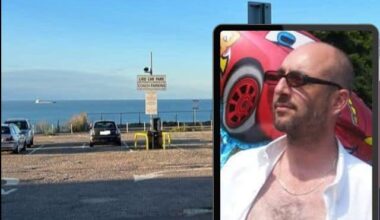 Litter picker slapped with £100 fine for parking while clearing trash from Cliftonville Lido car park – The Isle of Thanet News