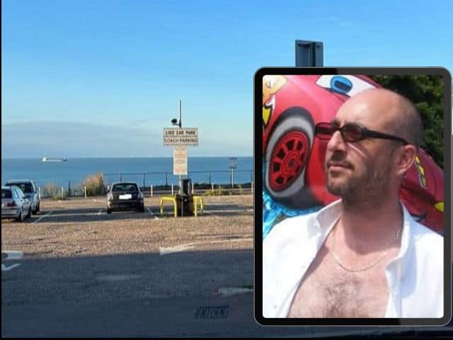 Litter picker slapped with £100 fine for parking while clearing trash from Cliftonville Lido car park – The Isle of Thanet News