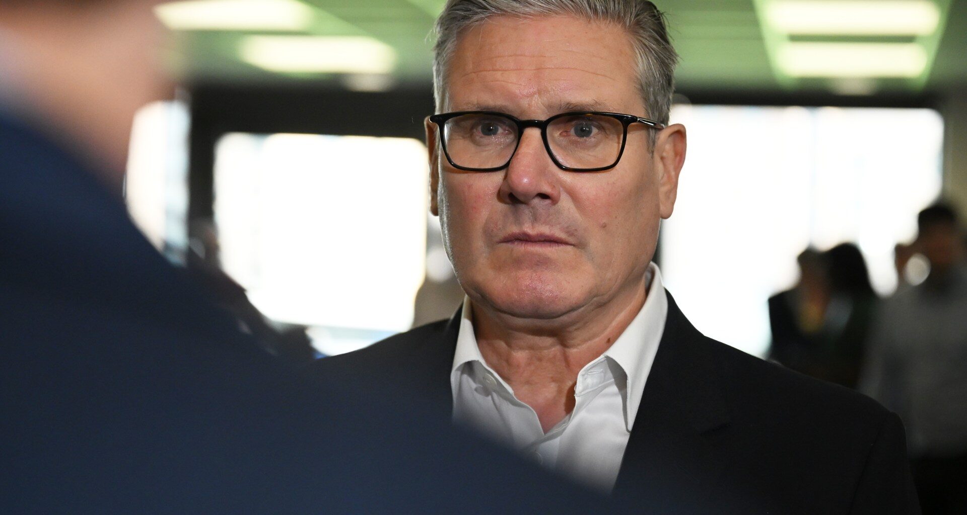 UK’s Keir Starmer battles for political survival after election defeat | Elections News