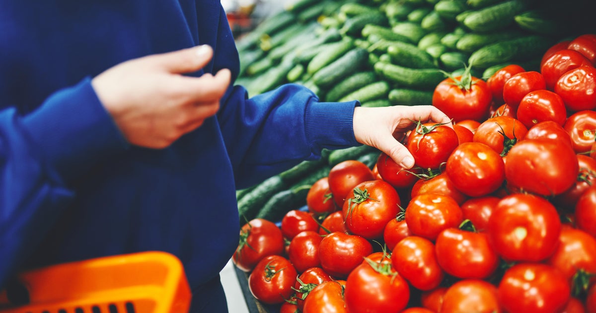Why have tomato prices surged nearly 40% in a year?