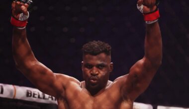 No chance! Rico Verhoeven’s jump to boxing spared him merciless beating from Francis Ngannou — ‘Stay away from that’