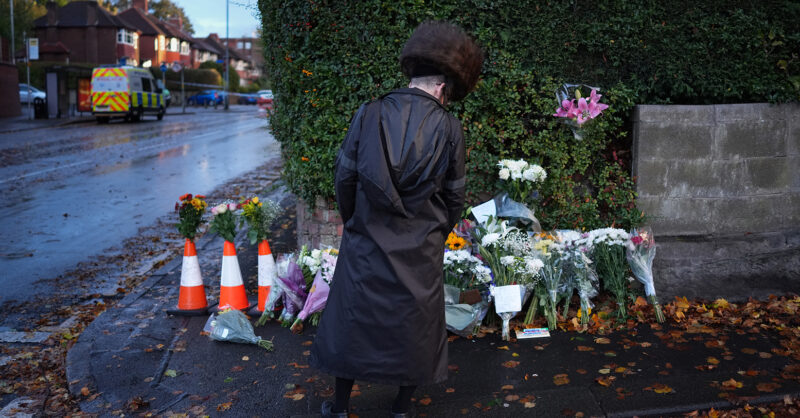 My fears for a divided kingdom - New Statesman
