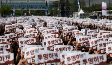 Samsung has a tentative deal with workers to avoid a memory chip strike