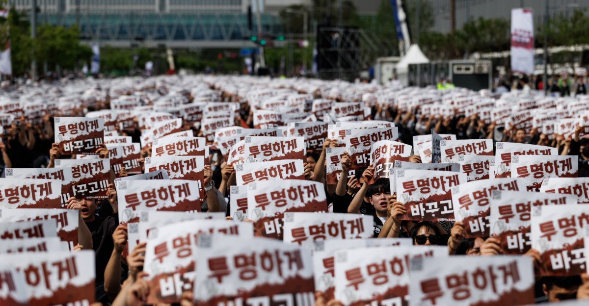 Samsung has a tentative deal with workers to avoid a memory chip strike