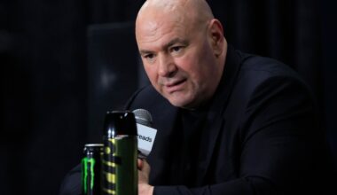 Dana White wants Zuffa to have foothold in the UK