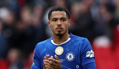 Chelsea 0-1 Manchester City, Player Ratings: Preventing 99-in-100 goals