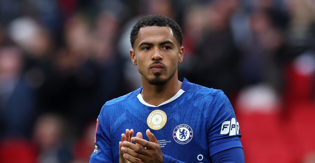 Chelsea 0-1 Manchester City, Player Ratings: Preventing 99-in-100 goals