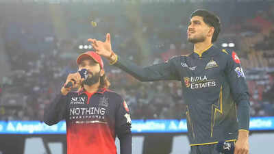 Bengaluru Police issue strict advisory ahead of RCB vs GT IPL 2026 final