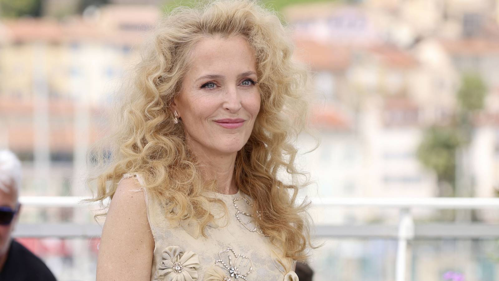 Gillian Anderson’s New Horror Movie Debuts With Perfect Rotten Tomatoes Score