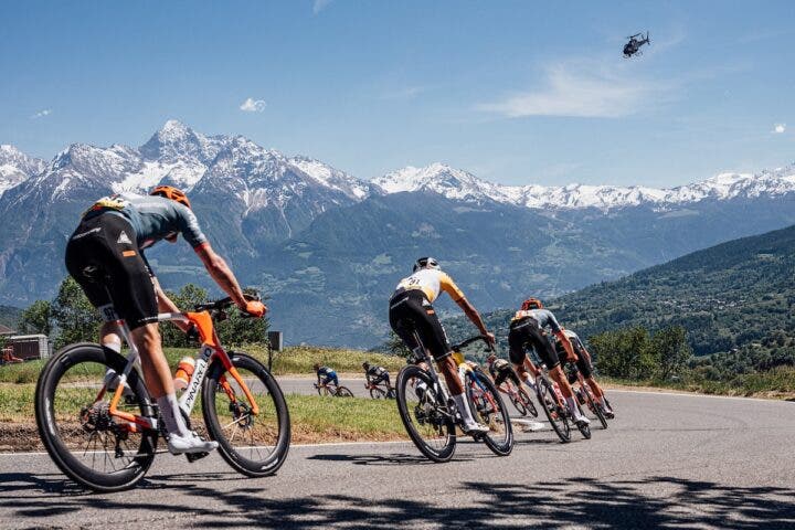 Giro d'Italia stage 14