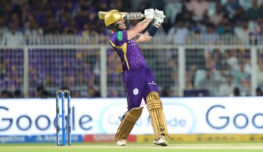 IPL Playoffs Scenarios After KKR Stun GT: Updated Points Table Blows Playoffs Race Wide Open