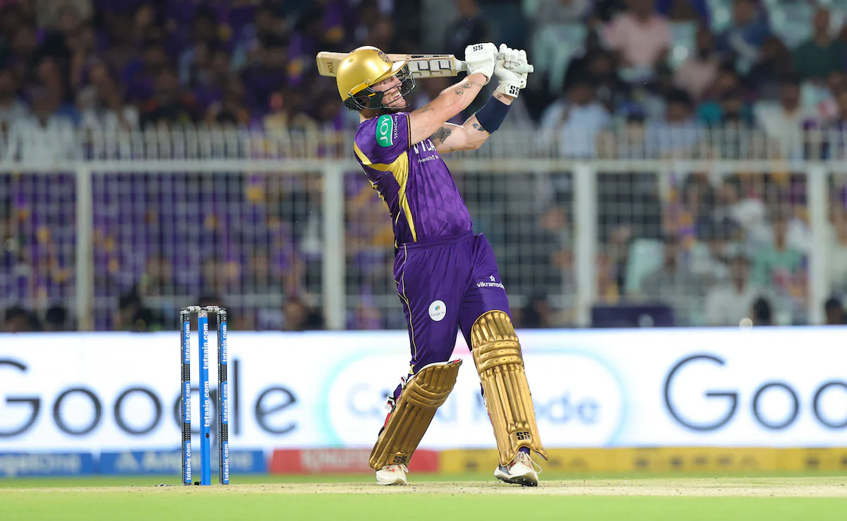 IPL Playoffs Scenarios After KKR Stun GT: Updated Points Table Blows Playoffs Race Wide Open