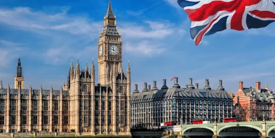 United Kingdom Fraud Strategy 2026–2029