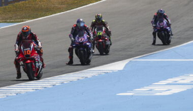 2026 MotoGP Spanish Grand Prix