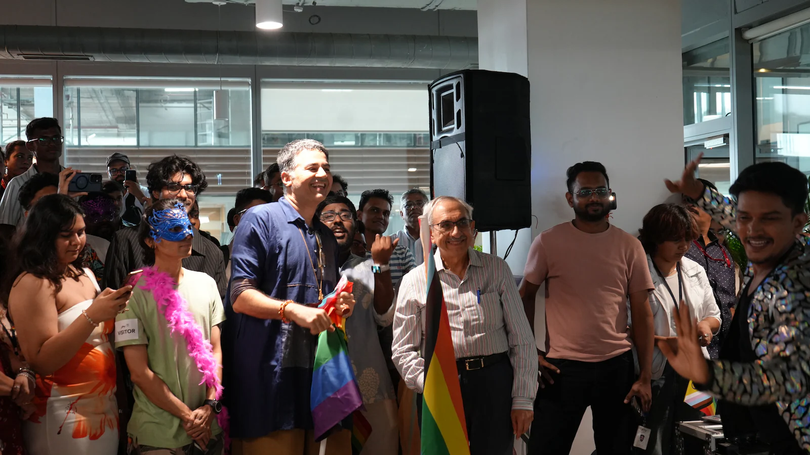 India's Pink Economy Has Money. But Queerphobia Has A $30 Billion Cost