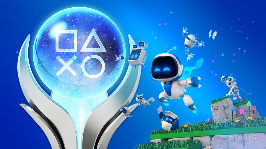 Going Platinum: Astro's Playroom Was the Perfect PS5 Appetiser 1
