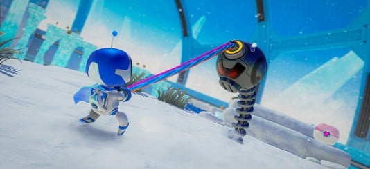 Going Platinum: Astro's Playroom Was the Perfect PS5 Appetiser 5