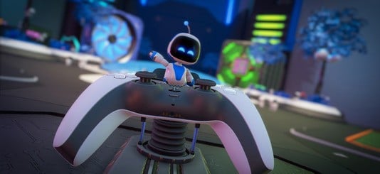 Going Platinum: Astro's Playroom Was the Perfect PS5 Appetiser 6