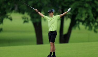 Slow play deserves all the criticism it gets. But there’s another pace-of-play issue in club golf that rarely gets discussed...