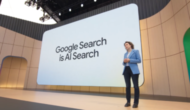 Google is its own worst enemy