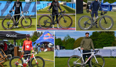 Gallery: Bikes of the 2026 Gralloch