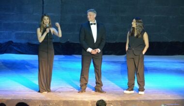 ‘The Show Must Go On’ Granville Theatre documentary due to be screened at the Ramsgate theatre – The Isle of Thanet News