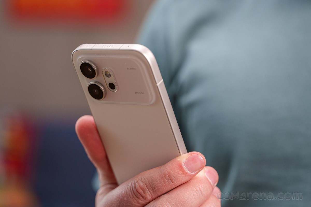 Honor 600 review