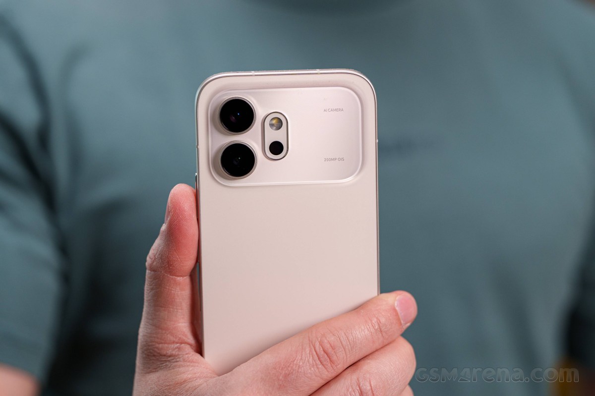 Honor 600 review
