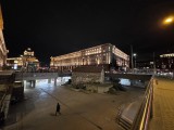 Low-light comparison, ultrawide camera: Galaxy S25+ - 13mm, f/2.2, ISO 1600, 1/25s (4000x3000px) - Samsung Galaxy S26 Plus vs. Galaxy S25 Plus