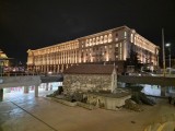 Low-light comparison, main camera (1x): Galaxy S26+ - 23mm, f/1.8, ISO 2500, 1/100s (4000x3000px) - Samsung Galaxy S26 Plus vs. Galaxy S25 Plus