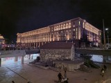 Low-light comparison, main camera (1x), max night mode: Galaxy S26+ - 23mm, f/1.8, ISO 2000, 1/100s (4000x3000px) - Samsung Galaxy S26 Plus vs. Galaxy S25 Plus