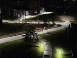 Low-light comparison, main camera (2x): Galaxy S25+ - 46mm, f/1.8, ISO 1250, 1/33s (4000x3000px) - Samsung Galaxy S26 Plus vs. Galaxy S25 Plus