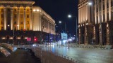 Low-light video screengrabs, Galaxy S25+: 3x - Samsung Galaxy S26 Plus vs. Galaxy S25 Plus