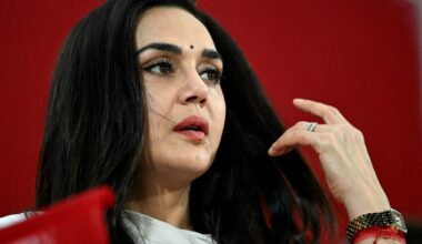 IPL 2026: Preity Zinta on Punjab Kings exit heartbreak, calls it a 'rollercoaster season': 'From highs to lows'