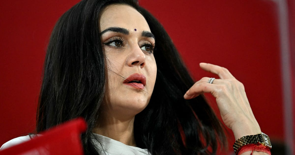 IPL 2026: Preity Zinta on Punjab Kings exit heartbreak, calls it a 'rollercoaster season': 'From highs to lows'
