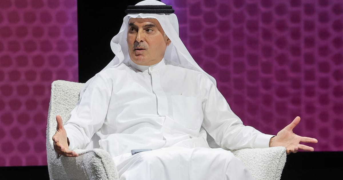 UAE Banks Stay Strong During Regional War: No Covid-Style Bailout Needed, Says Banking Chief