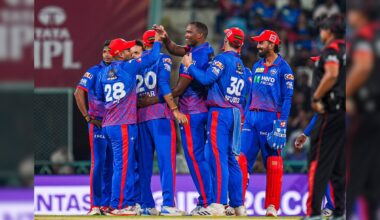 IPL 2026 Side Delhi Capitals' Entire Coaching Staff Likely To Be Sacked After Disappointing Season: Report