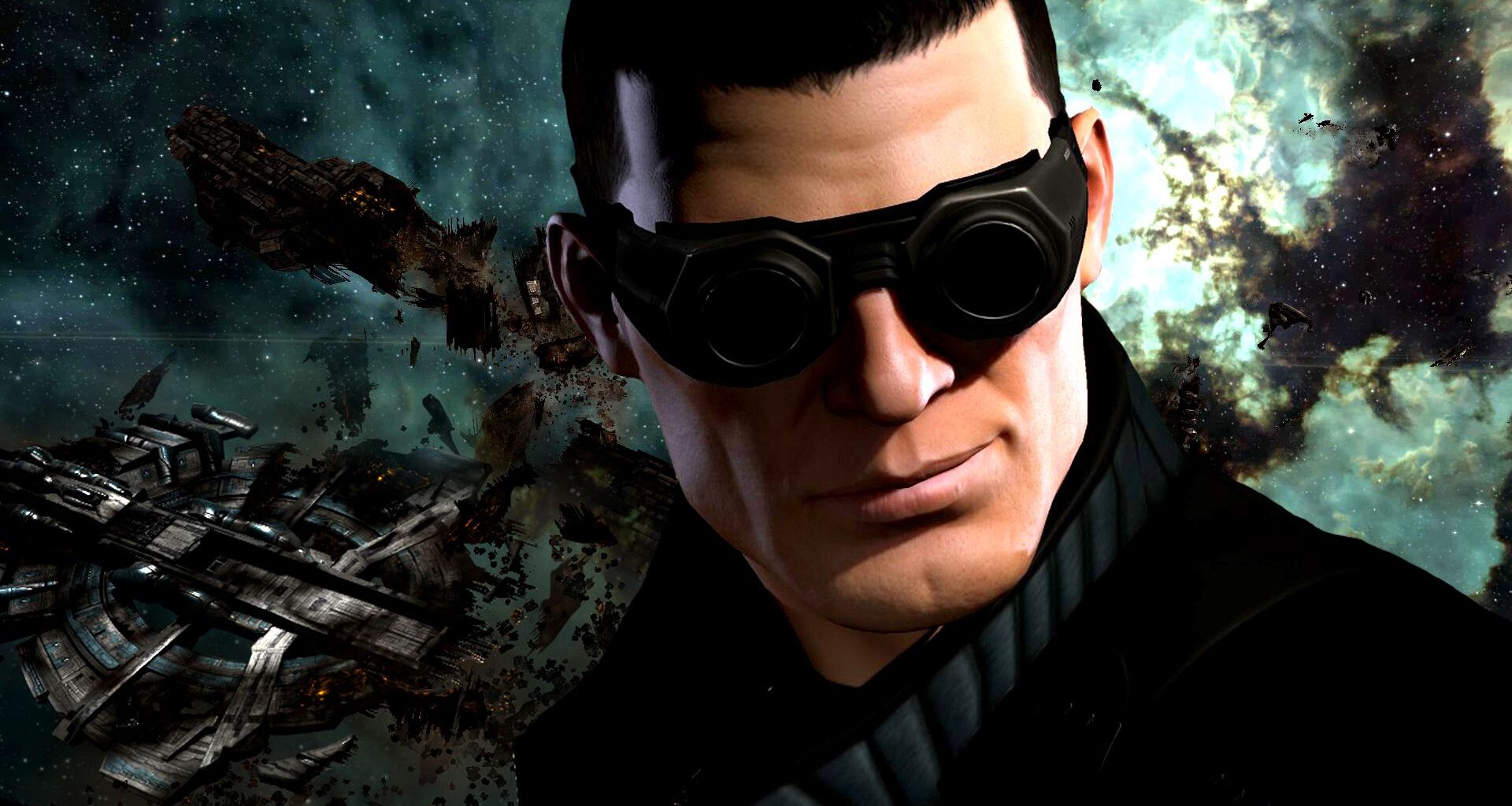 CCP Games is no more: EVE Online studio changes its name as it goes independent and enters an AI research partnership with Google DeepMind
