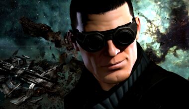 CCP Games is no more: EVE Online studio changes its name as it goes independent and enters an AI research partnership with Google DeepMind