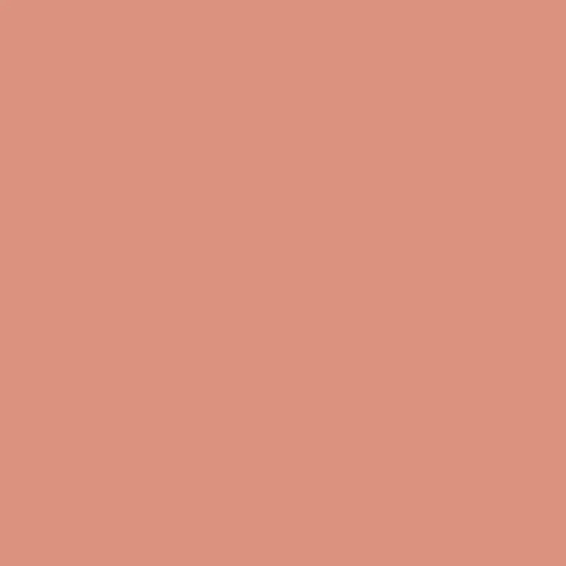 salmon pink paint swatch