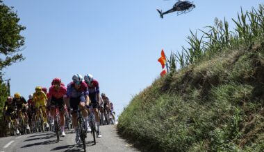 'There will be a free-to-air product' – TNT Sports hints at free Tour de France coverage from this summer