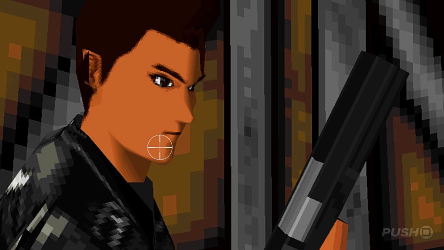 Hands On: It's No GunCon, But I'm Having a Blast with Time Crisis' PS5 Gyro Controls 1