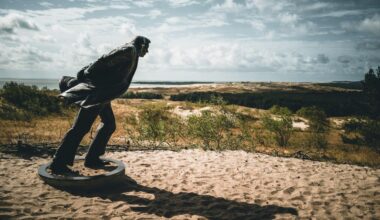 Does AI Condemn Us to Be Free?